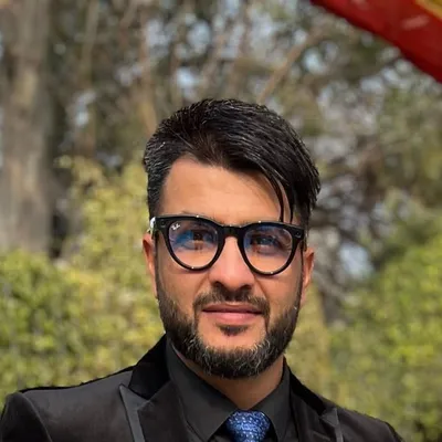Sammy Gill profile