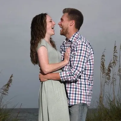 Micah and Sarah profile