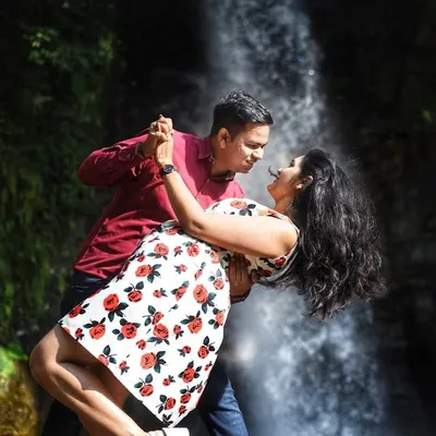 Jayshree-Suman | CoupleBlogger profile