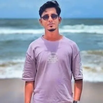 Sanjay Das profile