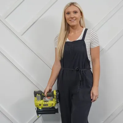 Ashley French | DIY & Home Reno profile