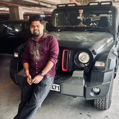 Satyajit Behera ๐ฎ๐ณ profile