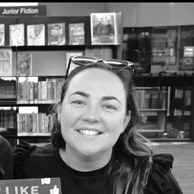 Mrs B's Book Reviews profile