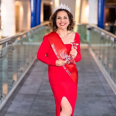 MrsB profile