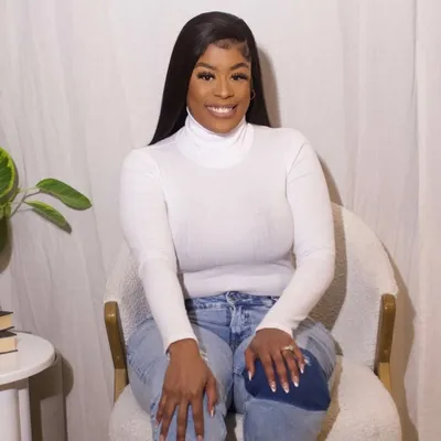 Barbara Nkansah| Lifestyle Influencer profile