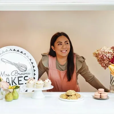 Erika Browne | Ballarat Cookies & Treats profile