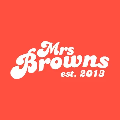 Mrs Browns Bakery profile