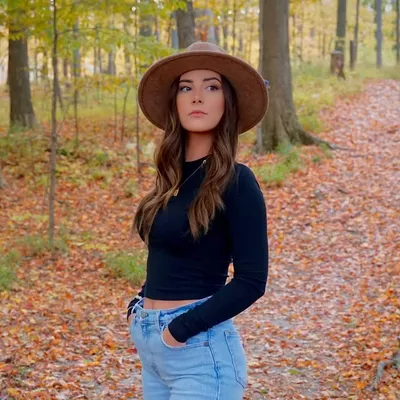 Courtney Budzyn profile