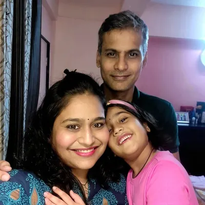Shilpa Dhekne profile