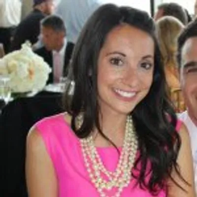 Courtney Wyse profile