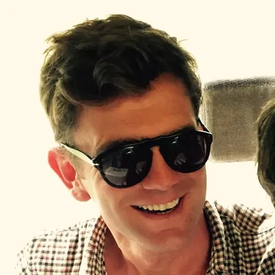 Scott maslen profile