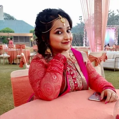 Astha Jain | Business Coach | Social Media Marketing profile