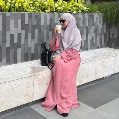Nalia Rifika profile
