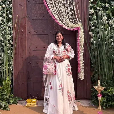 Divya Agrawal profile