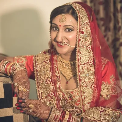 Rashee Gupta profile