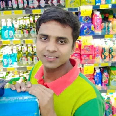 Mr Shakir SA profile