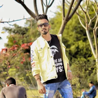 ❣️ md shaquib Ali ❣️ profile