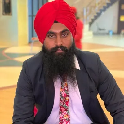 ਅੰਮ੍ਰਿਤਵੀਰ ਸਿੰਘ ਸ਼ੇਰਗਿੱਲ (ਪੁੱਤ ਸ਼ਿੰਦੇ ਦਾ) profile