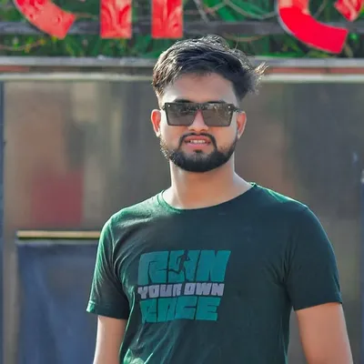 Shyam Thakur profile