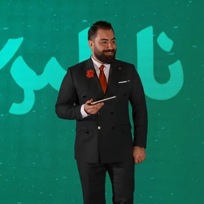 Mohamadreza Simriz profile