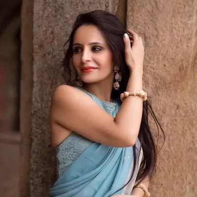 Mrs India International Queen profile