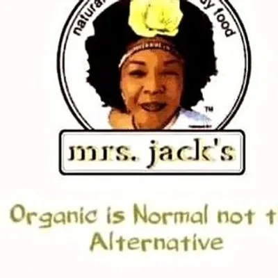 Mrs Jacks Body Food profile
