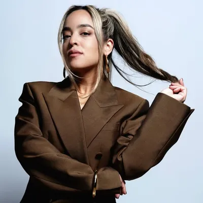 Jamie Li profile