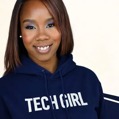 Jacqueline | Faith-Driven Innovation profile