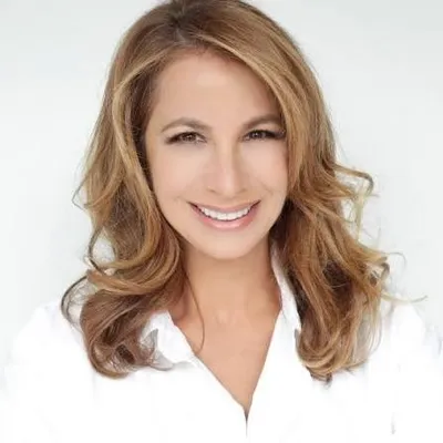 Jill Zarin profile