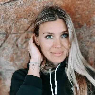 AnneMarie Keizer profile