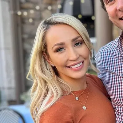 Lauren Nicholsen profile