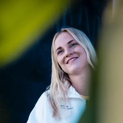 Lea Sophie Friedrich profile