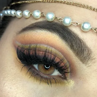 Makeup is Art Beauty is Spirit profile