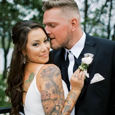 Samantha McAfee profile