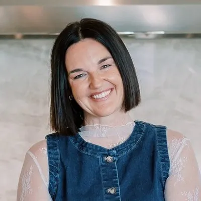 Michelle Jernigan profile