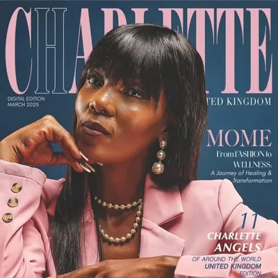 MOME Instagram profile photo