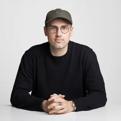 David Fischer profile
