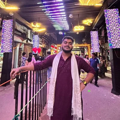 Shuv Saha profile