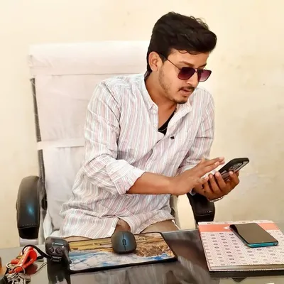 Sonu Yadav profile