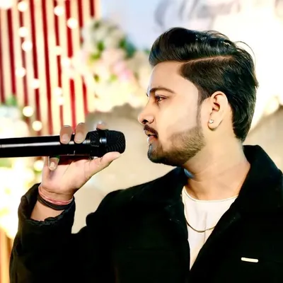 Anchor Sourabh Chouhan ๐บ๐ป๐ค || influencer profile