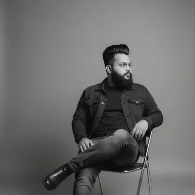 Shoyeb Ansari profile
