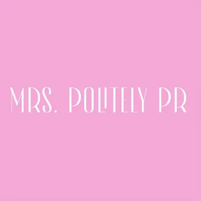 MRS. POLITELY PR profile