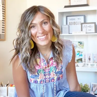 Caity Schrock profile