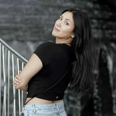 Sharena Delon profile