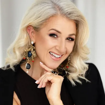 Iveta Simsone / dzīvesstila satura veidotāja profile