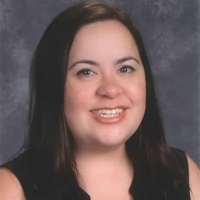 Mrs. Stouffer - Music Teacher profile