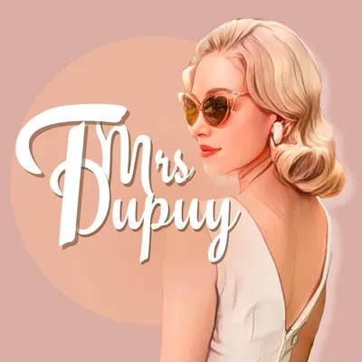 Tessa Dupuy | Timeless Glamour profile
