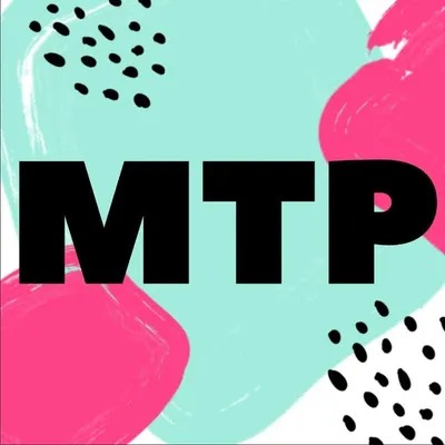 Mrs. Tickled Pink๐๐โจ๐ญ profile