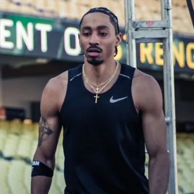 David “MrSuccessfu1” Alvarez profile