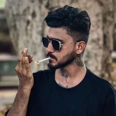 Sunil Kumar profile